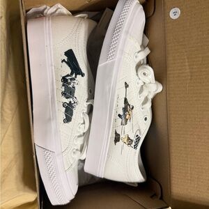 adidas Kids Star Wars sneakers